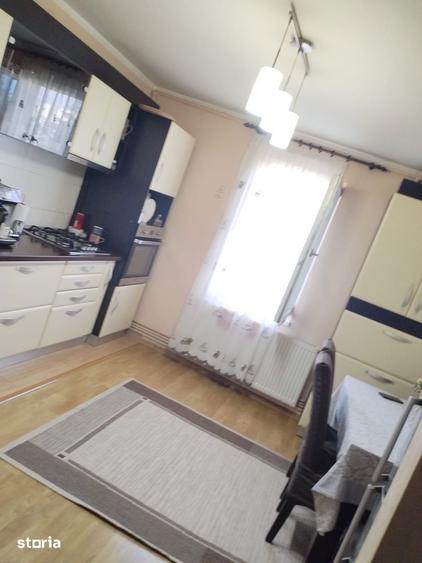 Unirii, vanzare apartament 2 camere, str. Decebal - 1