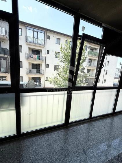 Apartament cu 2 camere decomandat în Dobroești