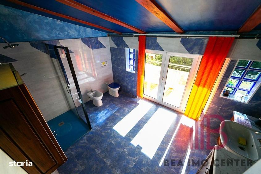 Casă cu 4 camere în Ultracentral