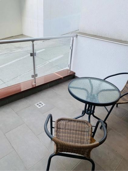 Garsonieră decomandată în Ultracentral