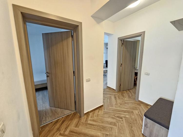 Apeductului Residence| Ap cu doua camere decomandate cu loc de parcare - 16