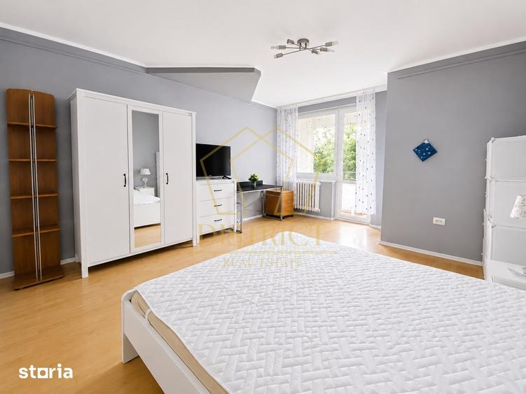 Apartament cu o camera | Take Ionescu - 2