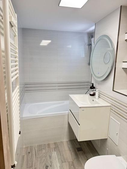 Apartament Nord Renovat Total - 6