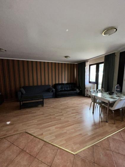 Apartament cu 2 camere în Sinaia