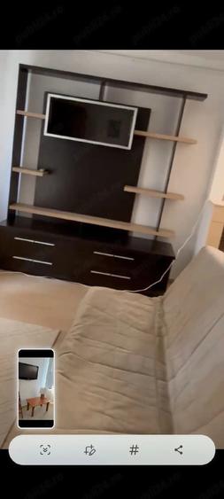 Garsonieră nedecomandată în Calea Călărașilor