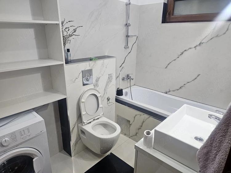 Apartament cu 2 camere semidecomandat în Mehala