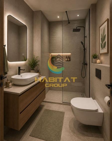 Apartament 4 camere - Premium - Pallady - 6