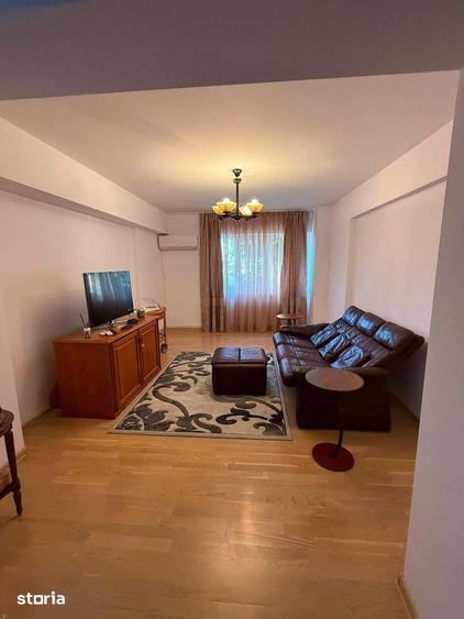 Apartament cu 3 camere în Ultracentral
