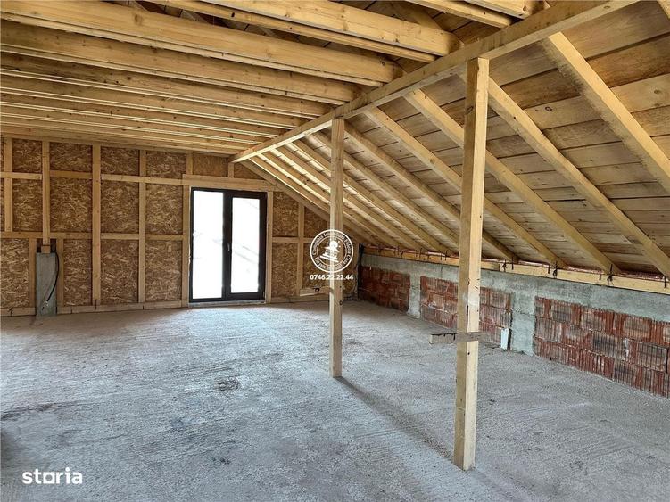Casa 3 camere de vanzare, Tomesti - Iasi - 5