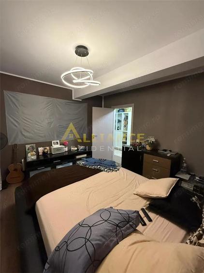 Apartament 3 camere de vanzare - Drumul Gura Siriului | 73 mp | Parcare subterana inclusa - 2