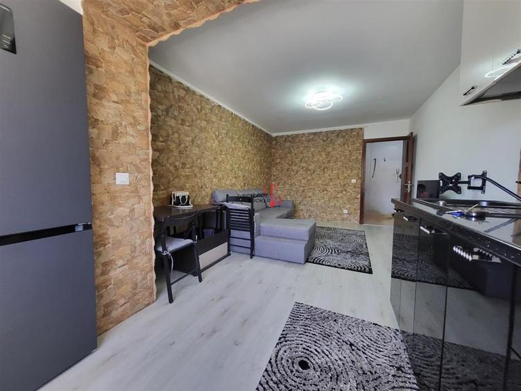 Apartament cu 2 camere decomandat, mobilat în Theodor Pallady