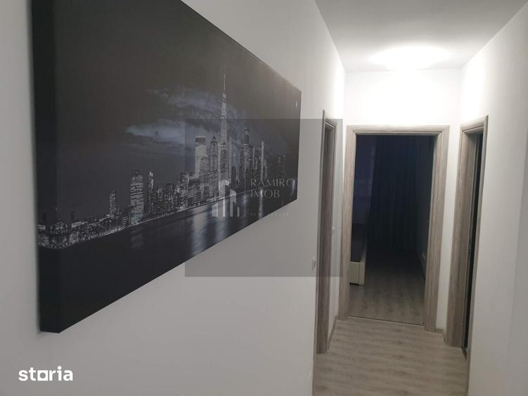Apartament 3 camere Metalurgiei / Cartierul Solar - 6