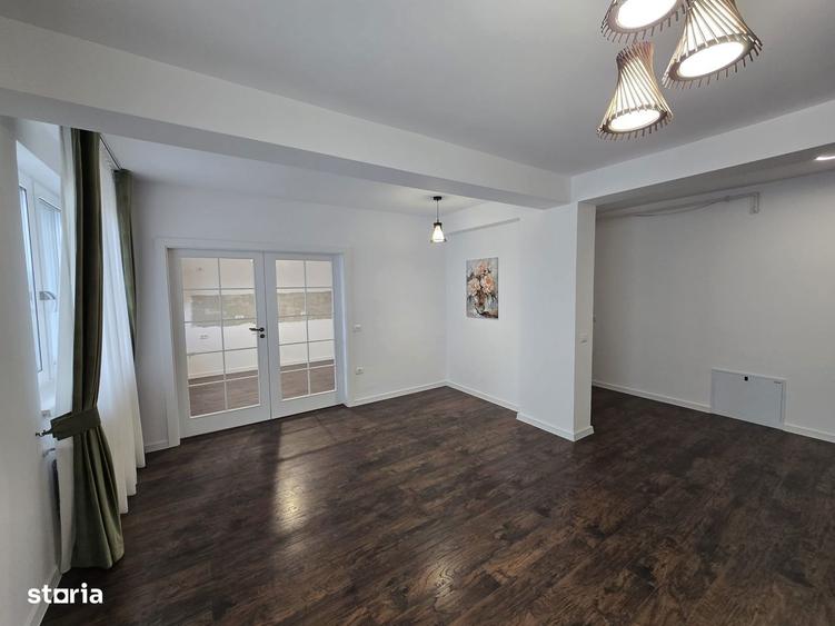Apartament cu 3 camere în Șelimbăr