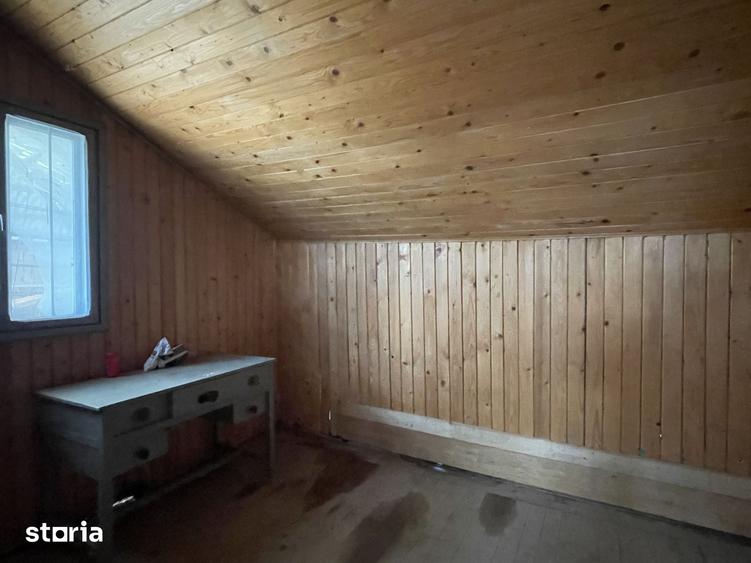 Teren de 843 mp, în Pângărați