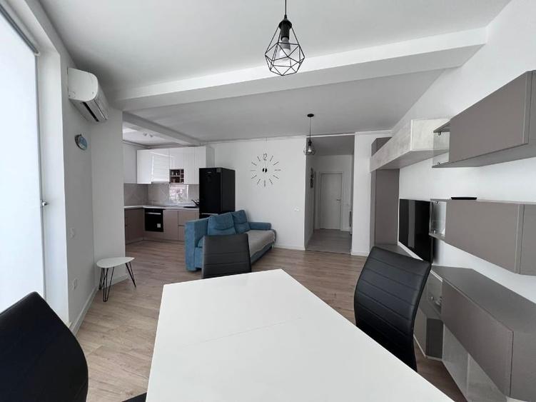Apartament PREMIUM 2 camere+terasa 20mp în spate la Decathlon de la PROPRIETAR - 5