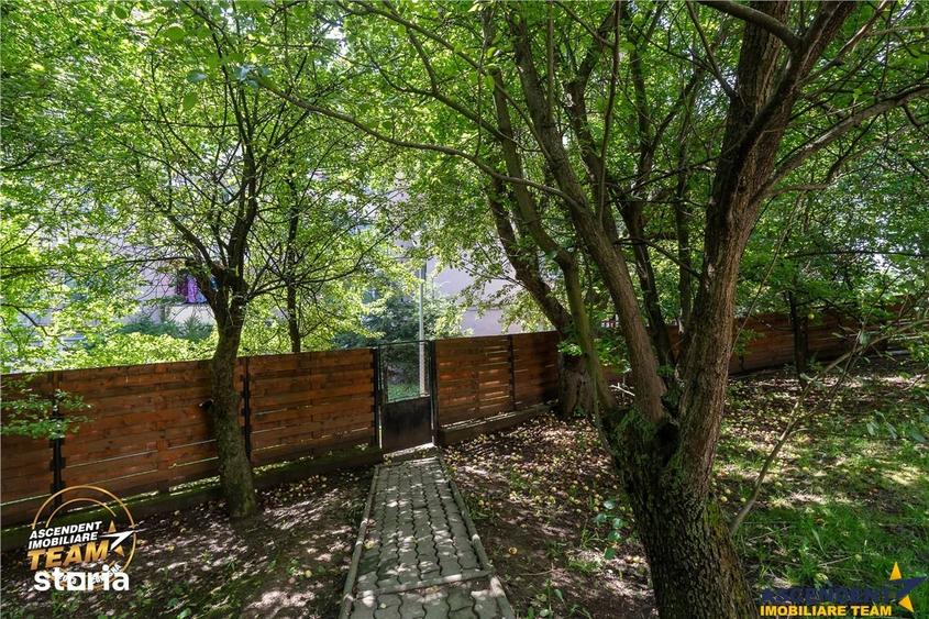 Casă cu 4 camere cu Teren 1514 Mp în Simeria