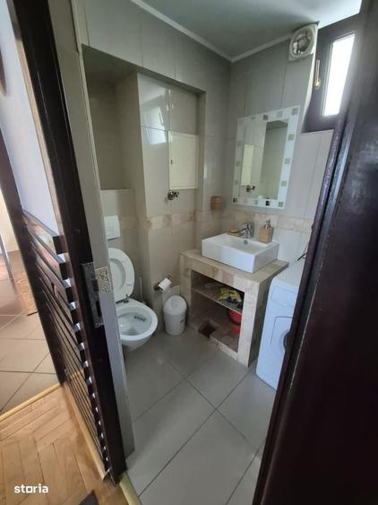 Apartament cu 2 camere în Tineretului
