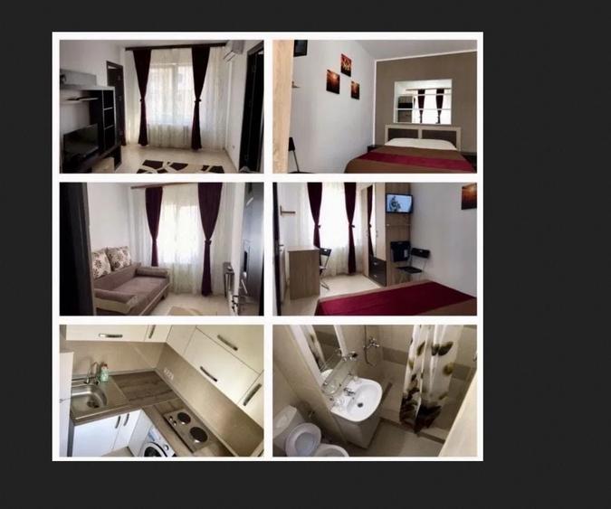 Apartament 3 camere,etaj 3, Sat Vacanta - 1
