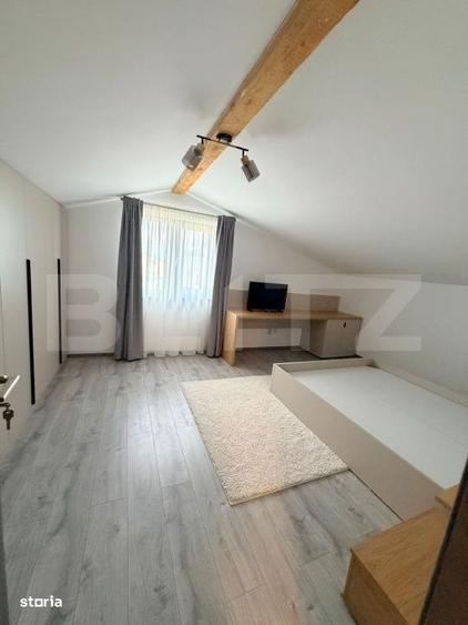 Casa individuala premium LUX 700 MP , 140 UTILI 307.000 EUR, CARTIE - 12