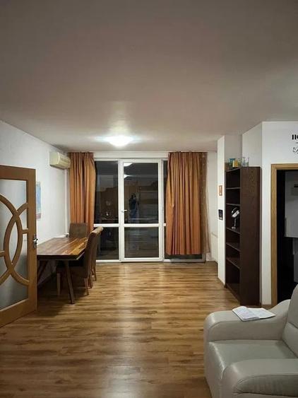 Apartament de 2 camere, pet friendly, parcare, zona 1 Decembrie 1918 - 1