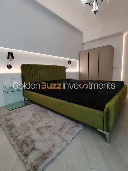 Apartament cu 2 camere, mobilat în Pipera