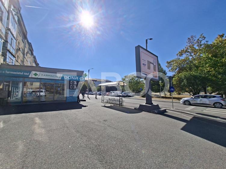 Apartament cu 2 camere decomandat, mobilat în Ștrand