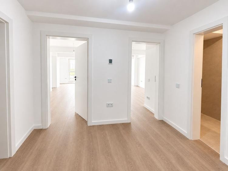 Apartament cu 2 camere decomandat în Copou