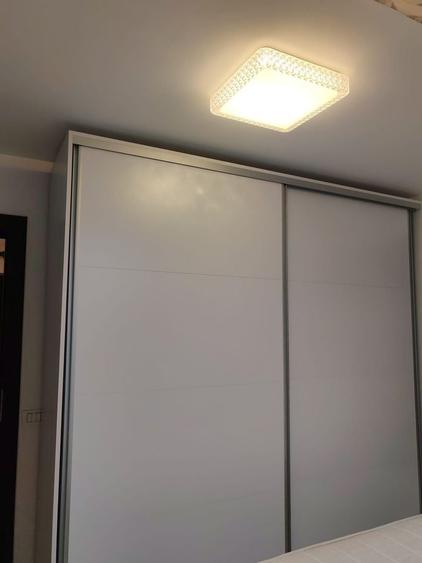 Apartament cu 2 camere decomandat, mobilat în Chiajna