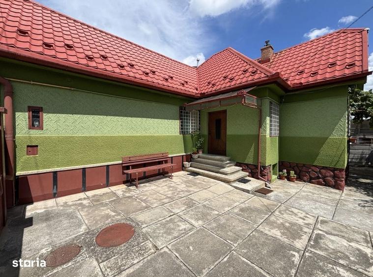 Casa individuala, teren 585mp, Turnisor, Sibiu - 7