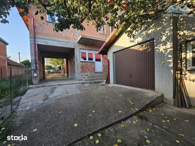 Casă cu 5 camere cu Teren 516 Mp în Ciorogârla
