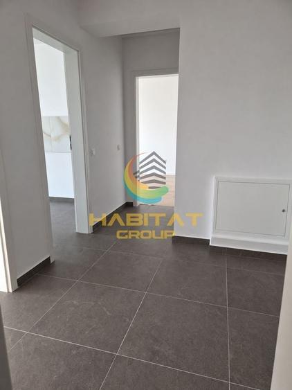 Apartament cu 2 camere decomandat în Theodor Pallady
