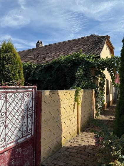 Casă cu Teren 190 Mp în Peciu Nou