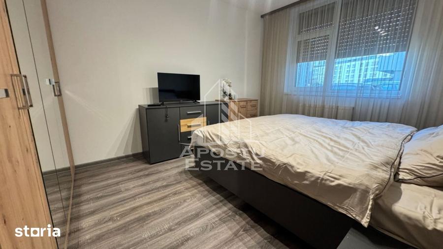 Apartament cu 3 camere în Circumvalațiunii
