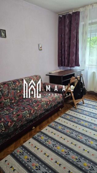 Apartament 3 camere decomandat de vânzare | Băile Govora - 1