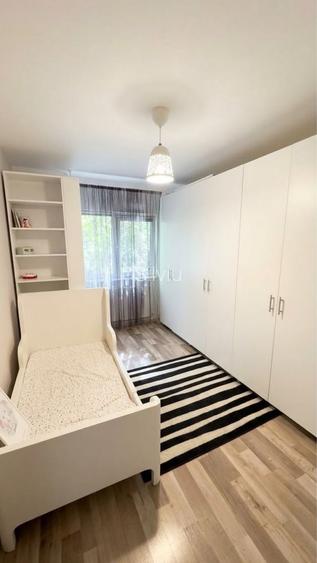 Apartament 3 camere de inchiriat Aradului (proprietar)
