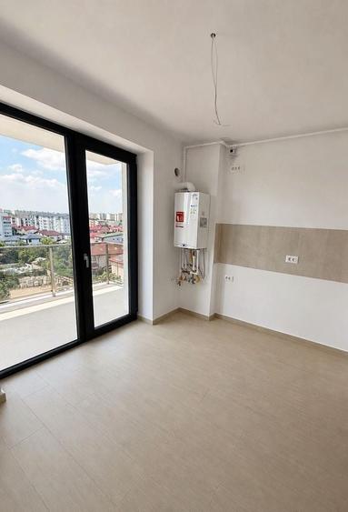 Apartament cu 2 camere în Theodor Pallady