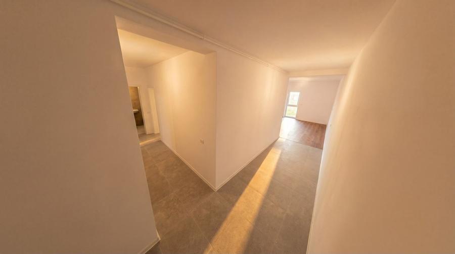 COMISION 0| Apartament 2 camere| 63 mp + balcon 8 mp| Moșnița Nouă - 4