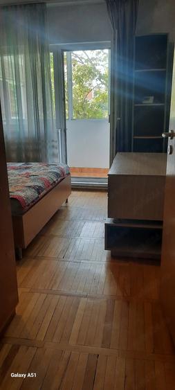 Apartament spatios cu 3 camere decomandate, fiecare cu balcon - 9