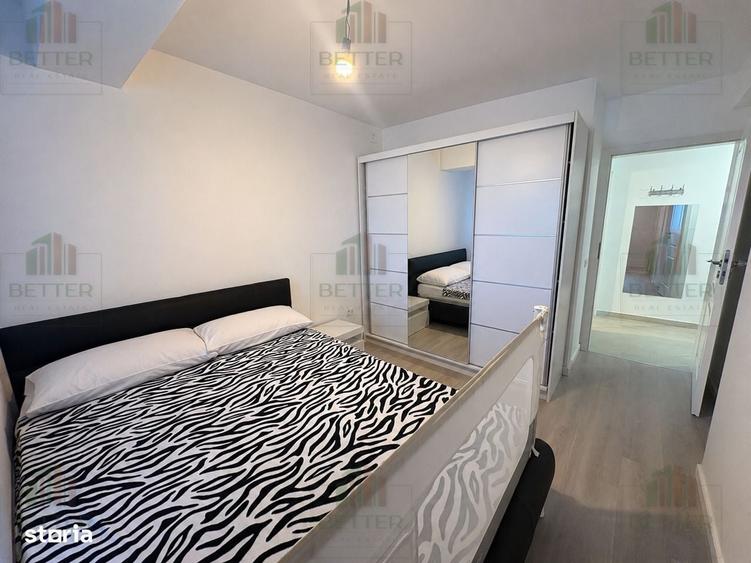 Apartament 2 camere si loc de parcare de inchiriat, Popesti-Leordeni - 4