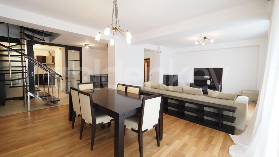 Apartament duplex cu 3 camere | loc de parcare - 2