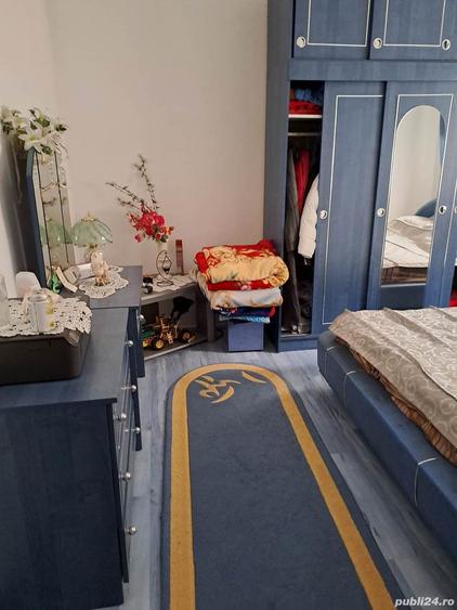 Apartament cu 3 camere în Ruschița