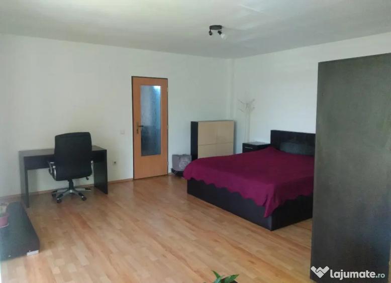 Garsonieră semidecomandată în Gheorgheni