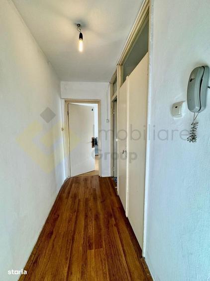 Apartament cu o camera-Blascovici! - 1