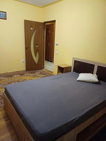 Garsonieră decomandată în Florești
