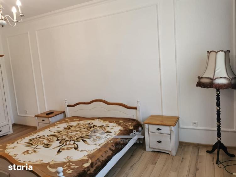 Apartament cu 2 camere în Păcurari