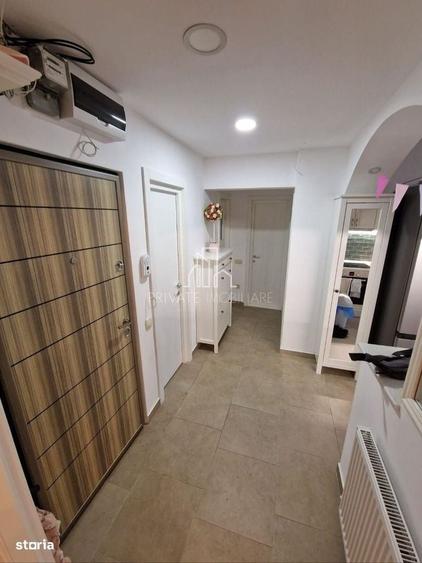 Apartament modern cu 2 camere, la 10 minute de UMFST - 2