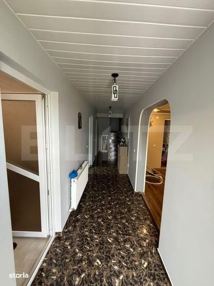 Casă cu 4 camere cu Teren 780 Mp în Tudor Vladimirescu