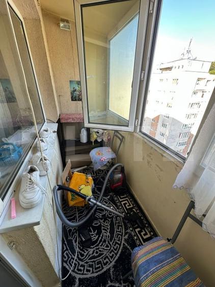 Apartament cu 2 camere decomandat, mobilat în Grigorescu