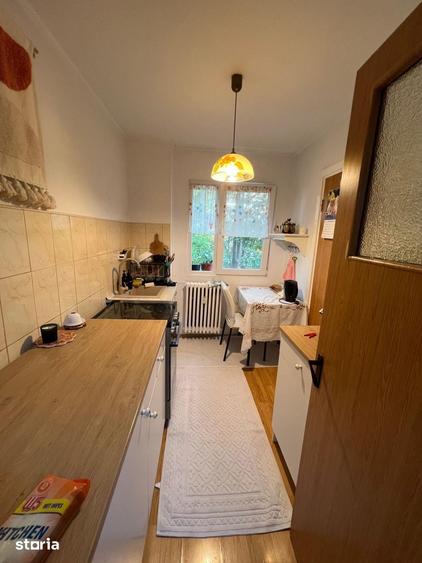 Apartament cu 3 camere în Militari