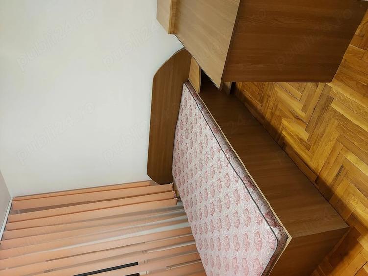 Apartament cu 2 camere decomandat în Scriitorilor